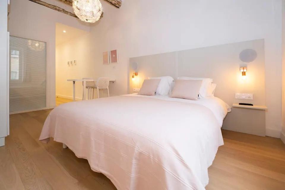 Design Suites Vieux Port Marseille Exteriér fotografie