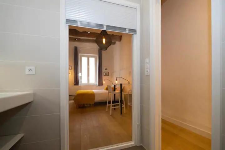 Design Suites Vieux Port Marseille Exteriér fotografie