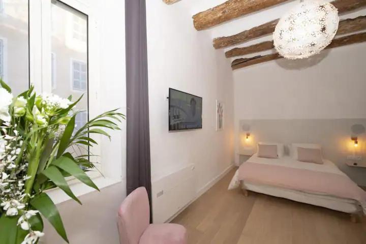 Design Suites Vieux Port Marseille Exteriér fotografie