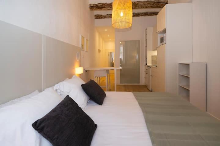 Design Suites Vieux Port Marseille Exteriér fotografie