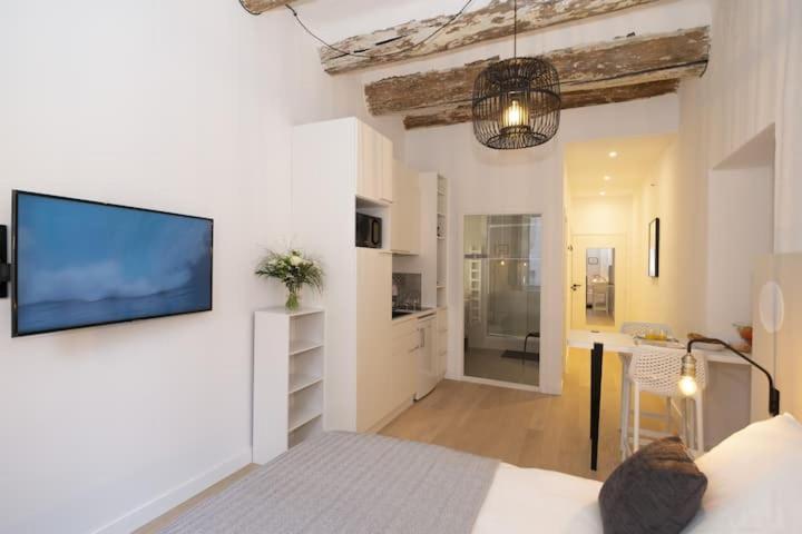 Design Suites Vieux Port Marseille Exteriér fotografie