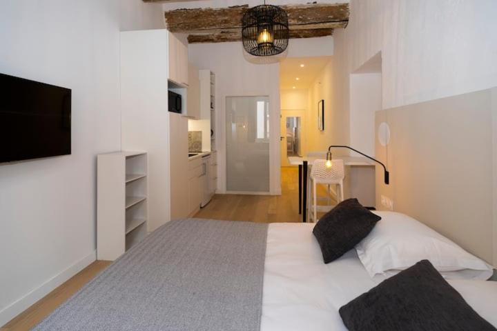 Design Suites Vieux Port Marseille Exteriér fotografie