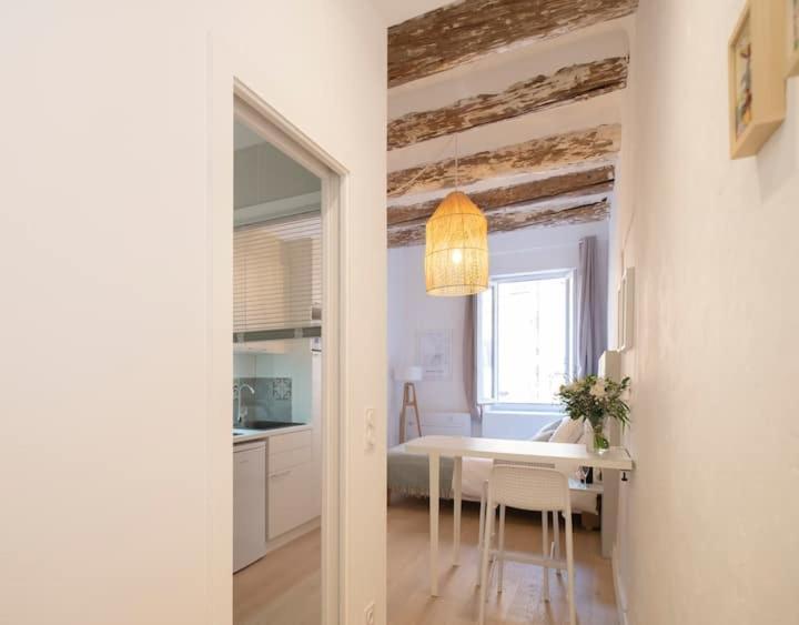 Design Suites Vieux Port Marseille Exteriér fotografie